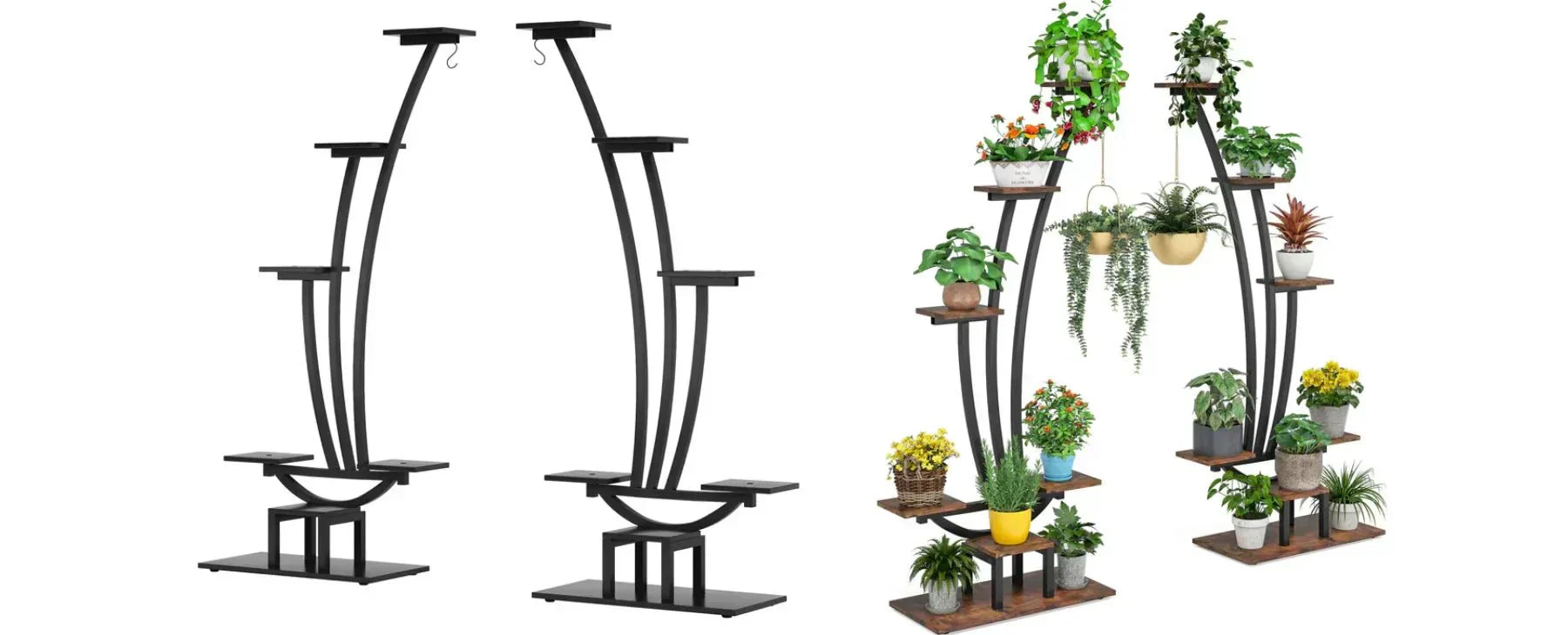 Hoe Kies Je de Perfecte Plantenstandaard? Een Praktische Gids