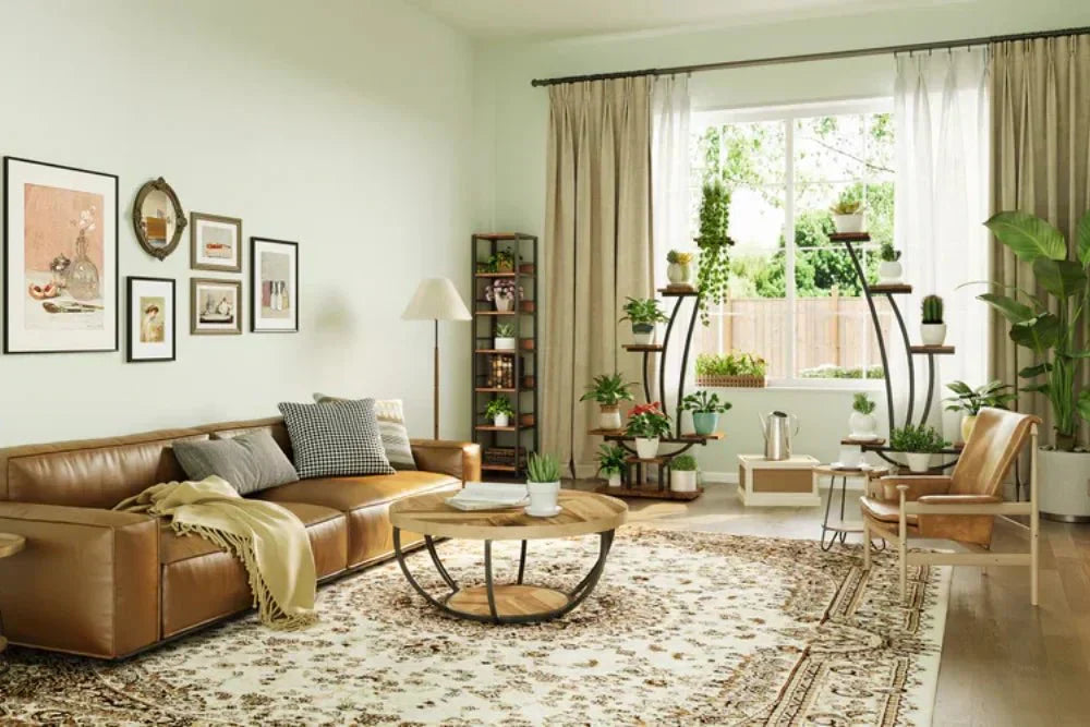 Welke Meubelkleur Past bij Jouw Interieur?