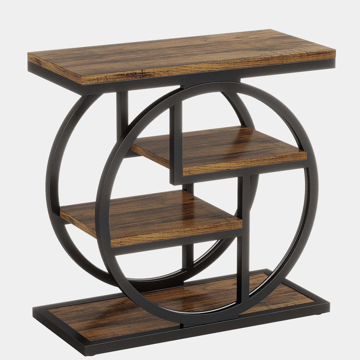 #Kleur_Rustiek Bruin