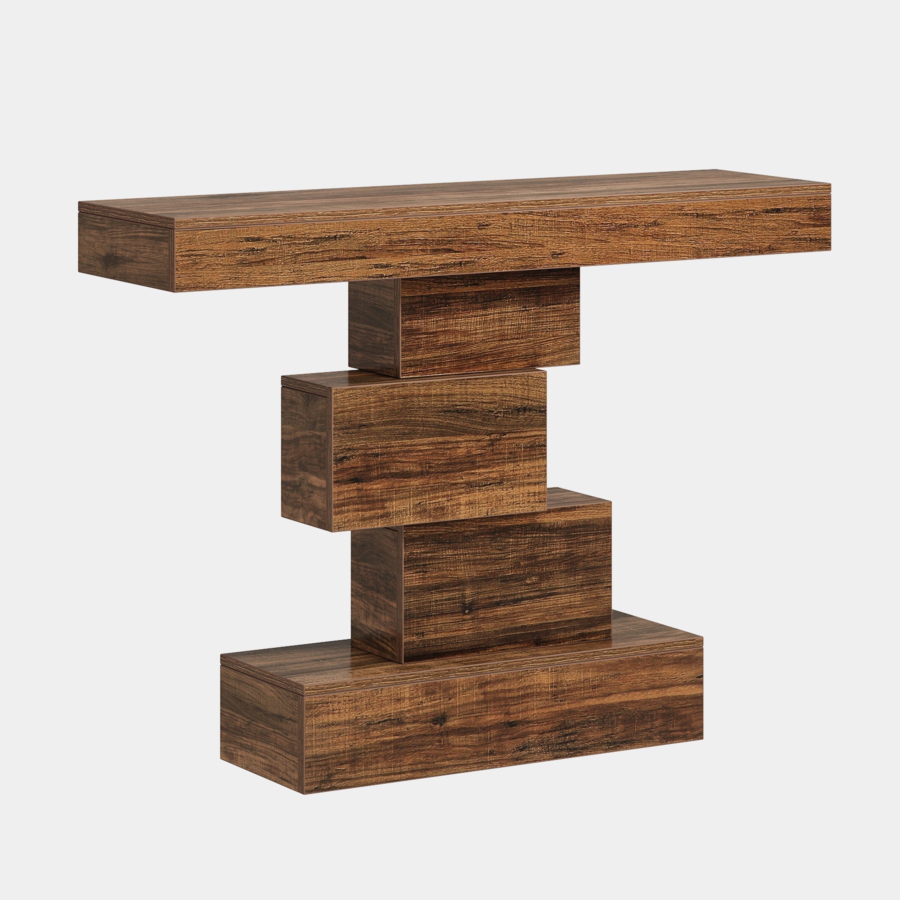 #Kleur_Rustiek bruin