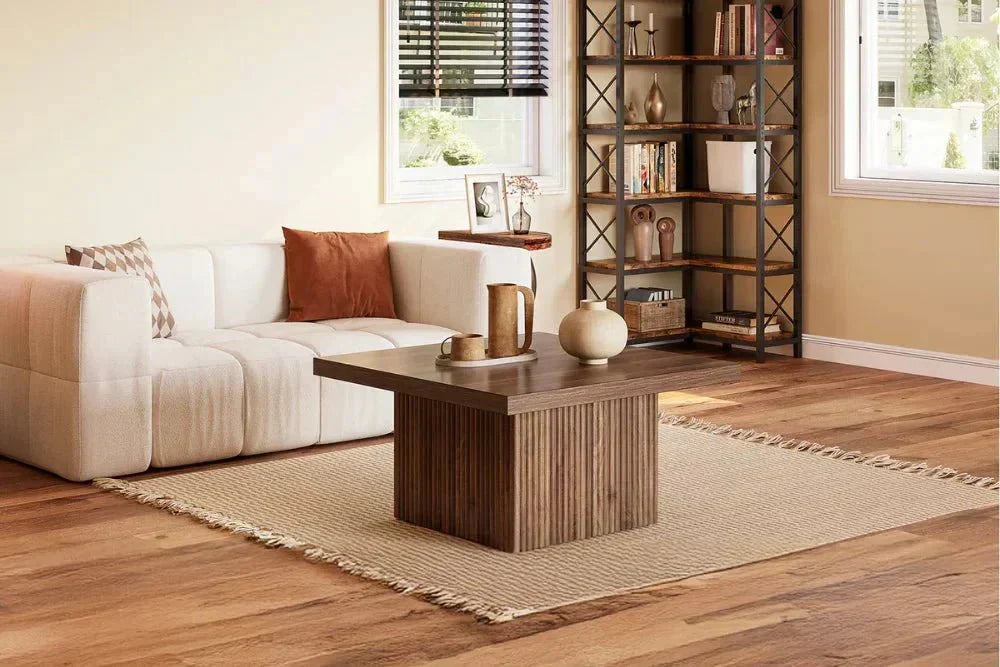 8 Tips voor een Kleine, Warme & Gezellige Woonkamer