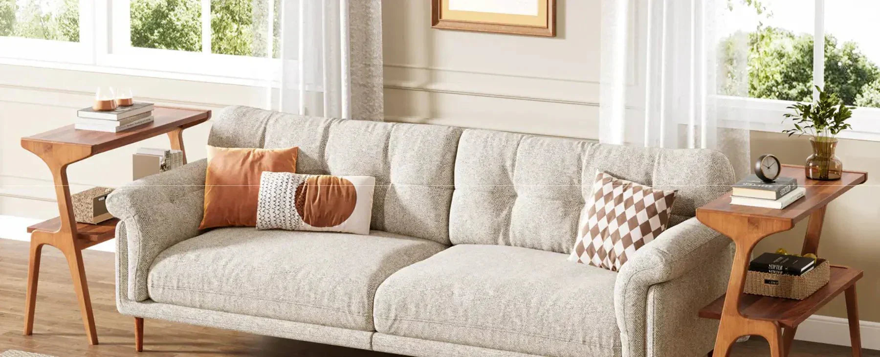 Is massief houten meubilair de investering waard? (Waarde & voordelen)