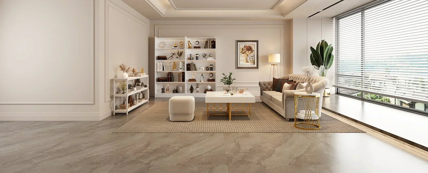 Woonkamer Meubels Essentials voor Comfort en Stijl