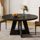 Gemarmerd Hout