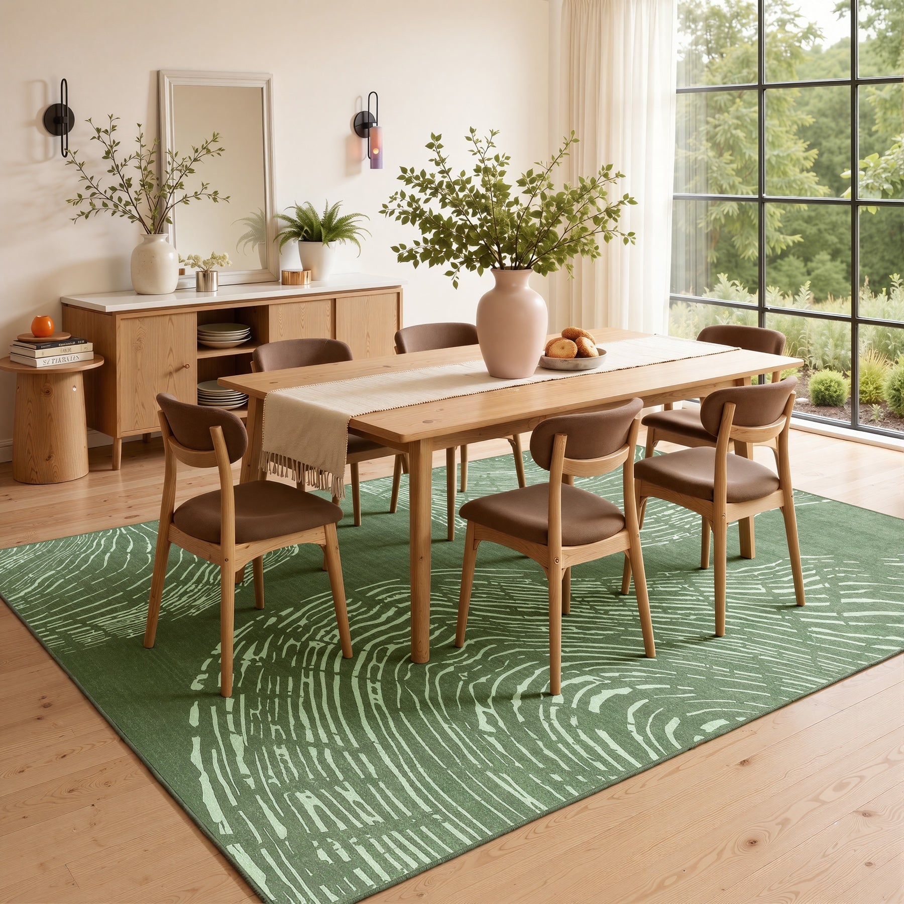 #Kleur_Groen