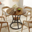 #Kleur_Rustiek Bruin