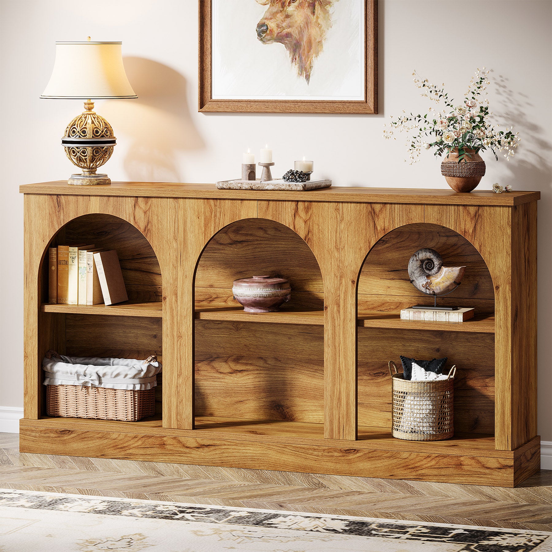 #Kleur_Natuurlijk Hout