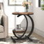 #Kleur_Bruin & Zwart