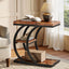#Kleur_Rustiek Bruin