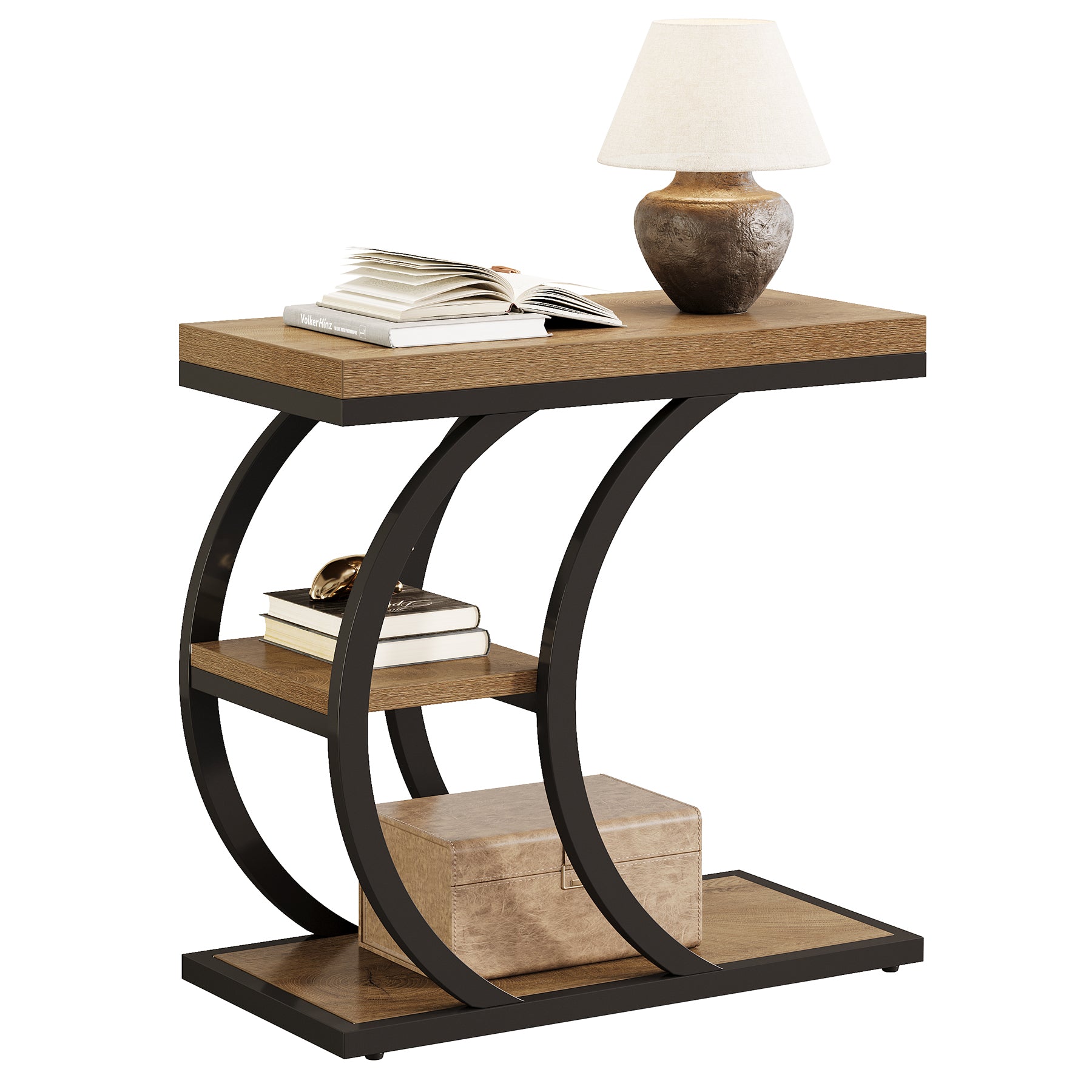 #Kleur_Bruin & Zwart