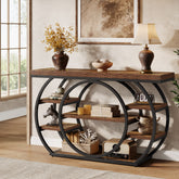 #Kleur_Rustiek bruin 3