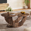 #Kleur_Rustiek Bruin