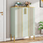 #Kleur_Groen