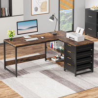 #Kleur_Rustiek bruin & Zwart