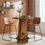 #Kleur_Rustiek Bruin