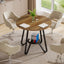 #Kleur_Bruin & Zwart