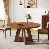 #Kleur_Rustiek bruin