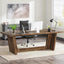 #Kleur_Rustiek Bruin