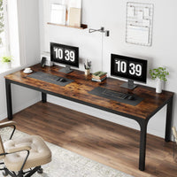 #Kleur_Rustiek Bruin
