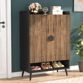 #Kleur_Zwart & Bruin 3