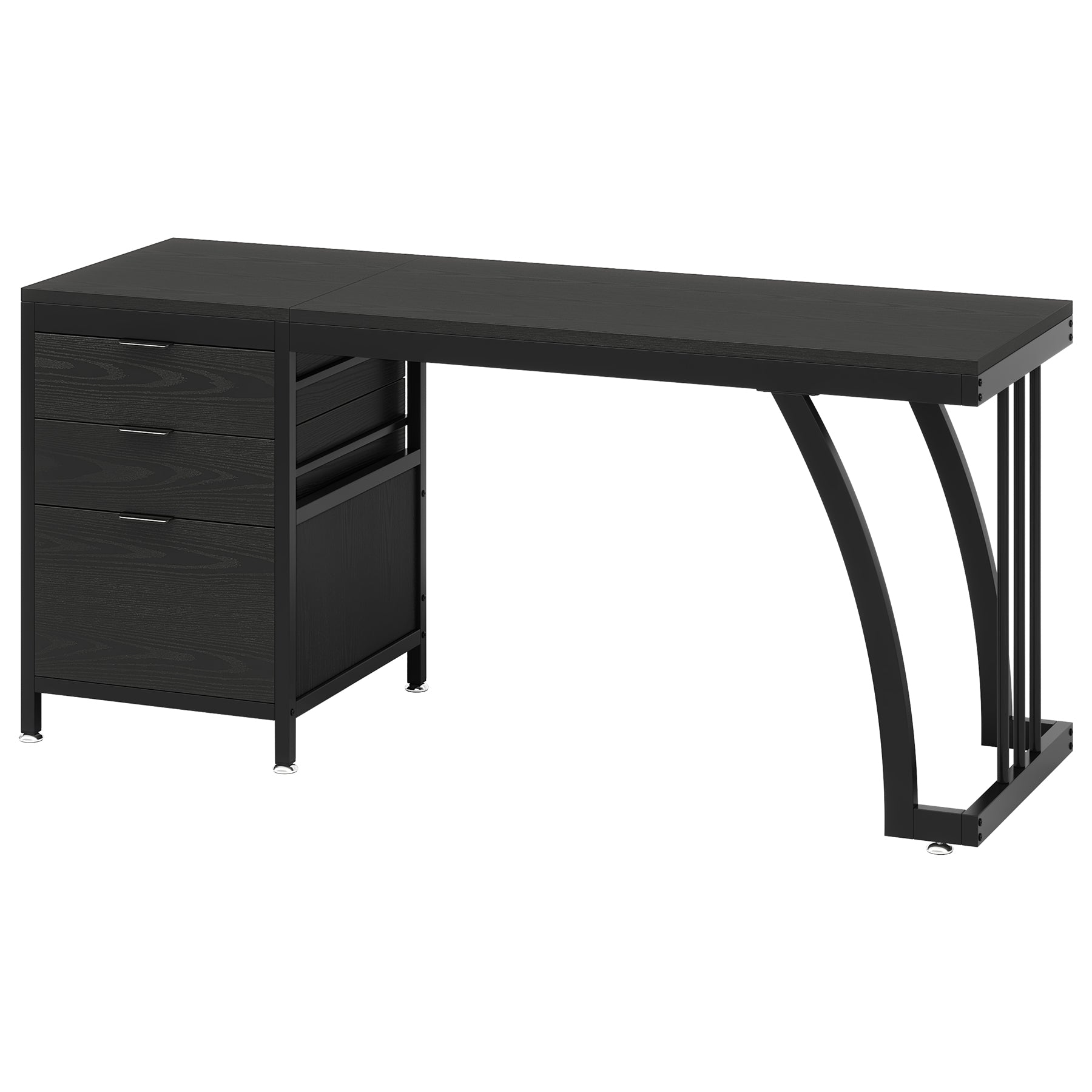 #Kleur_Zwart