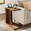 #Kleur_Rustiek Bruin