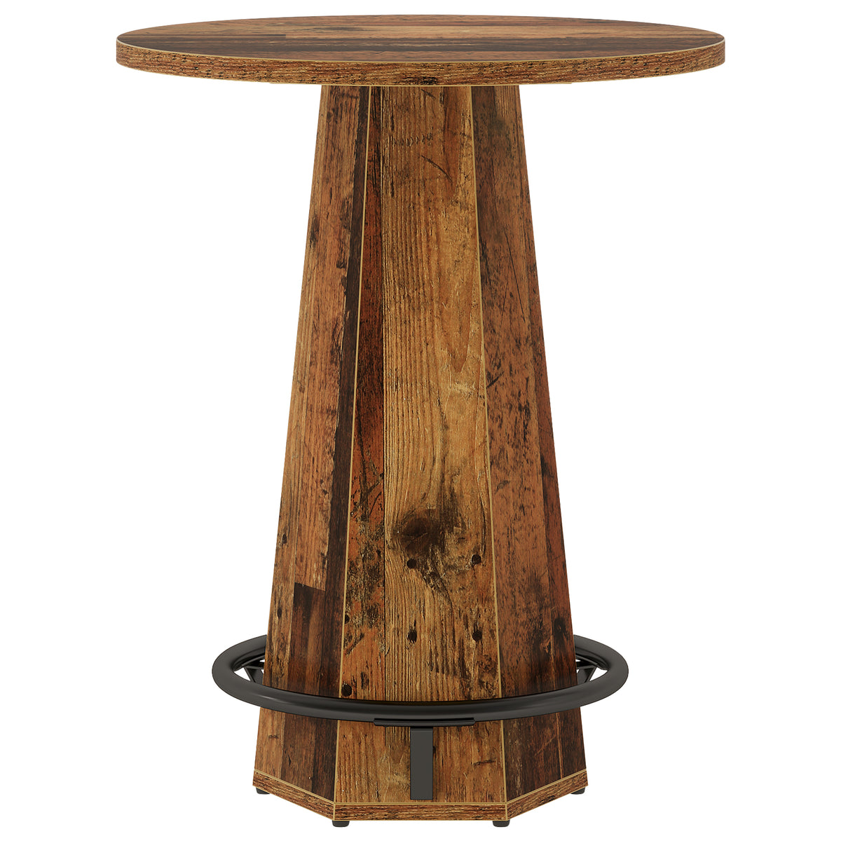 #Kleur_Rustiek Bruin